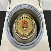 Thermo Scientific Sorvall Legend Micro 21R Refrigerated Centrifuge image 3
